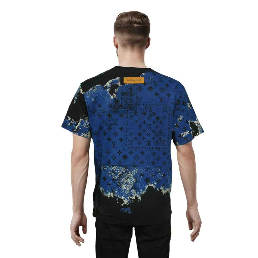 Louis Vuitton Premium Quality Tees-thumb-1