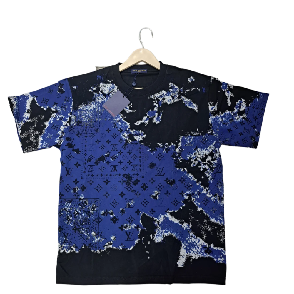 Louis Vuitton Premium Quality Tees-thumb-3