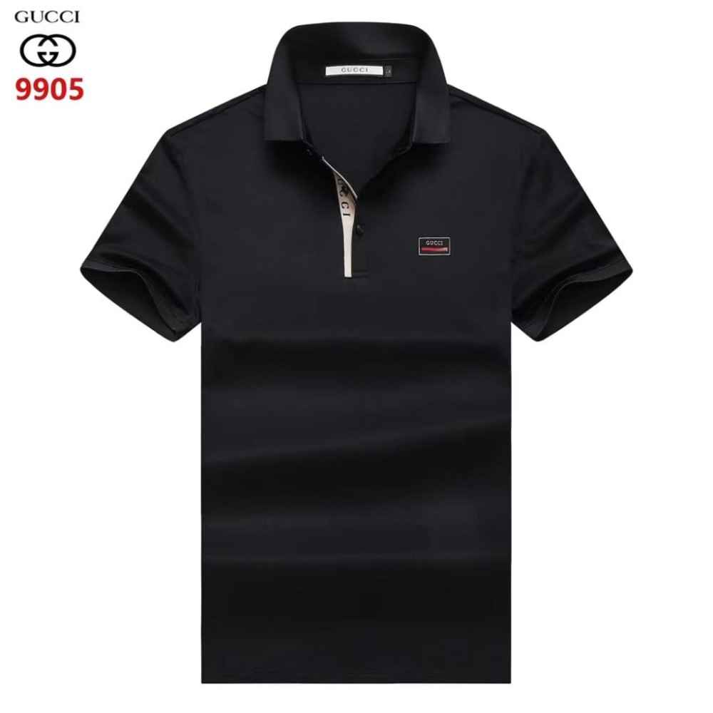 Gucci Premium Quality Polo T-shirt-thumb-0