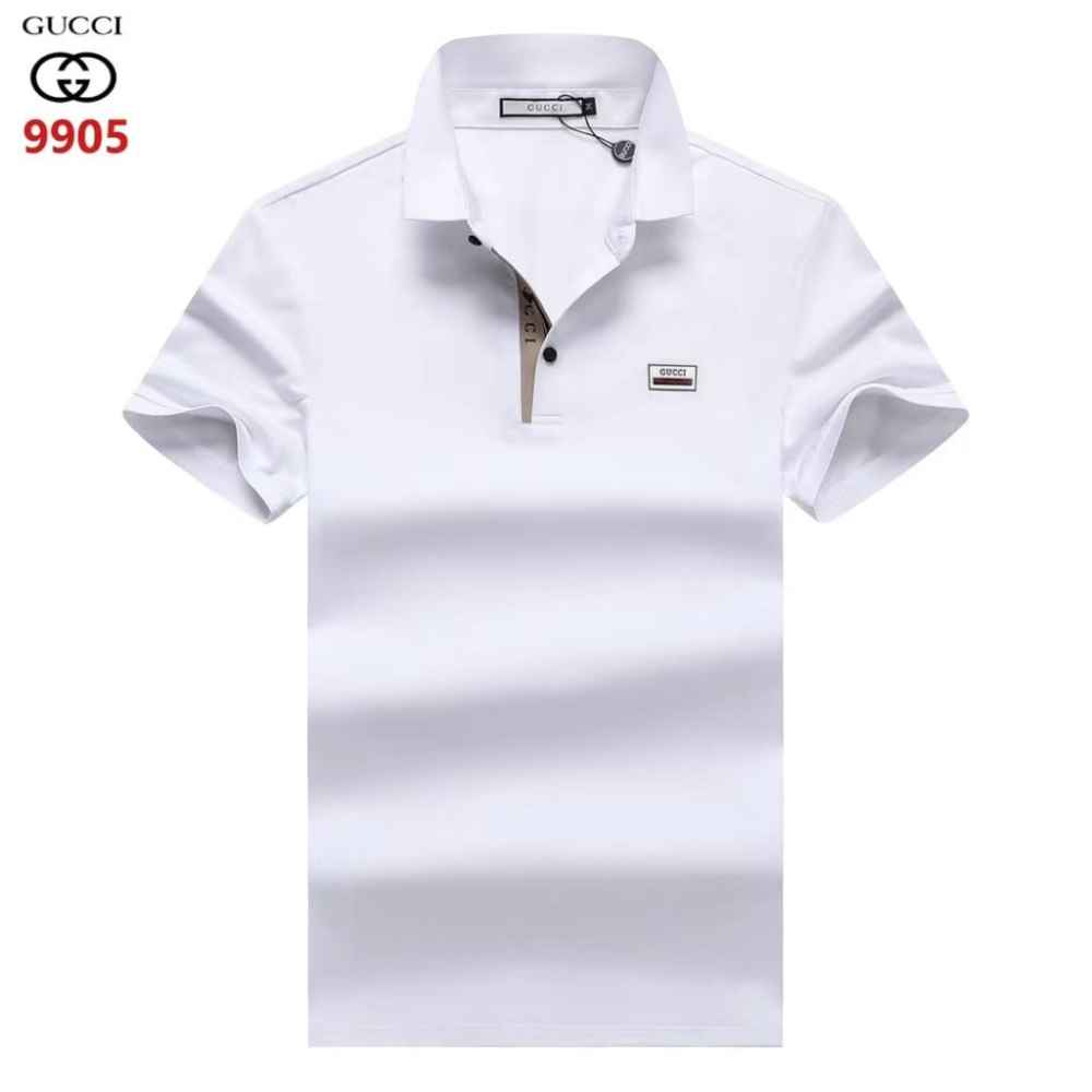 Gucci Premium Quality Polo T-shirt-thumb-1