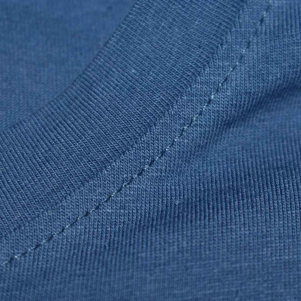 Michael Kors Blue Premium Quality Women T-shirt-thumb-4