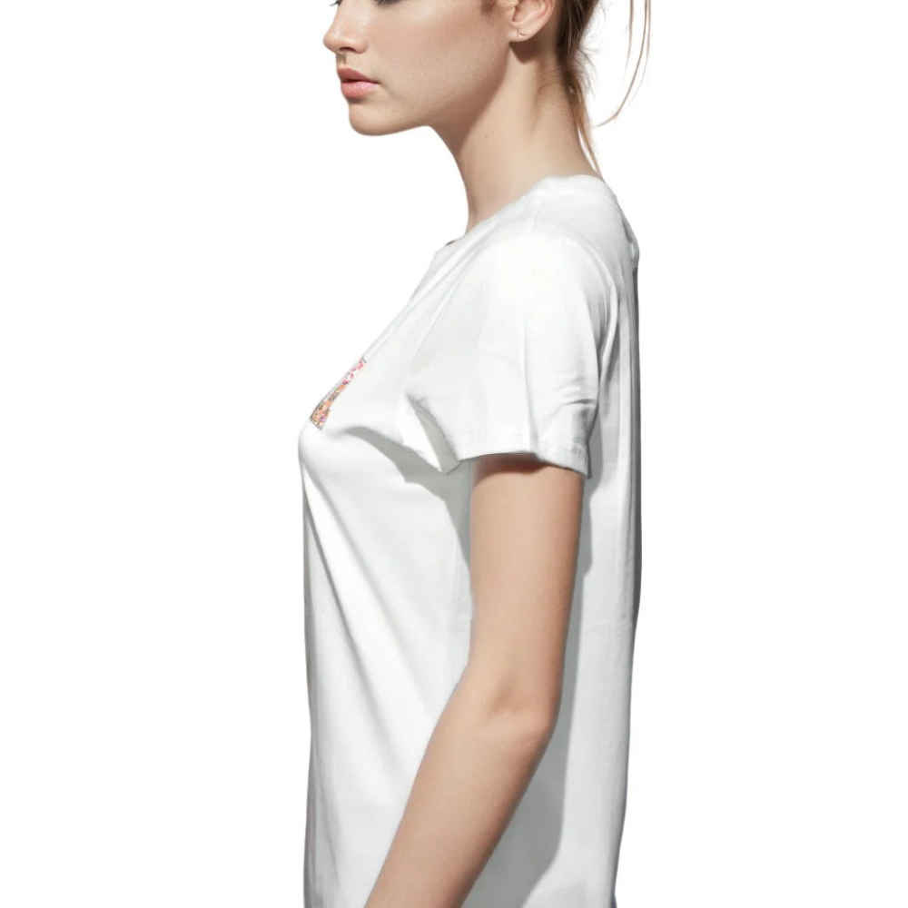 Gucci Premium Quality Women T-shirt-2