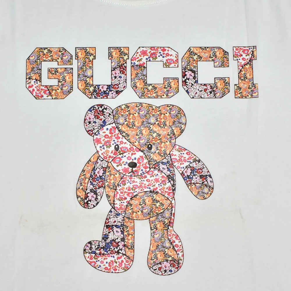 Gucci Premium Quality Women T-shirt-3