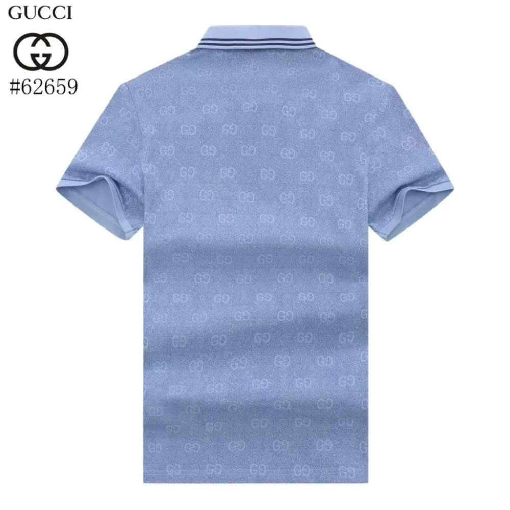 Gucci Premium Quality Polo Tees-thumb-2