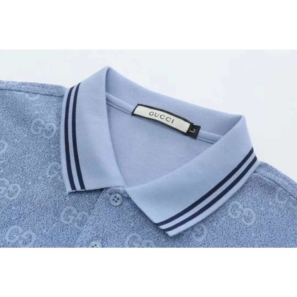 Gucci Premium Quality Polo Tees-thumb-3