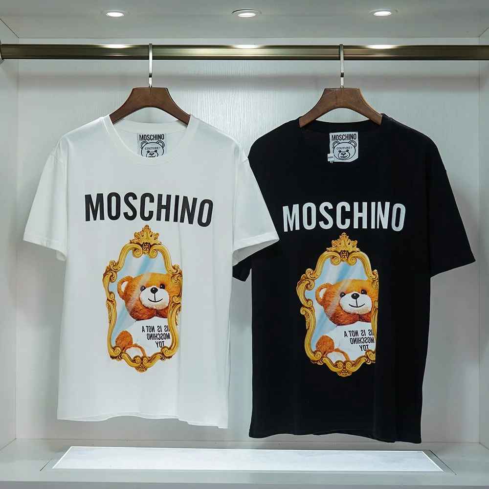 Moschino Premium Quality Tees-2
