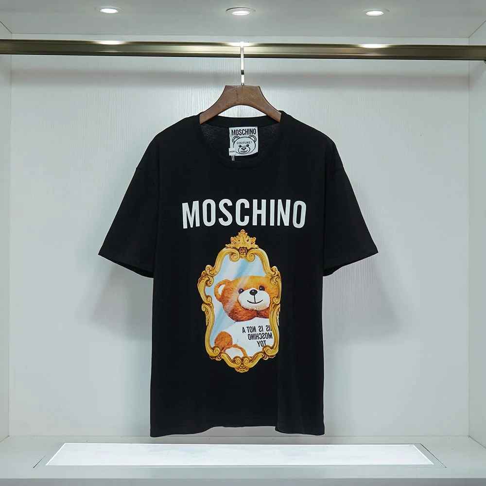 Moschino Premium Quality Tees-1