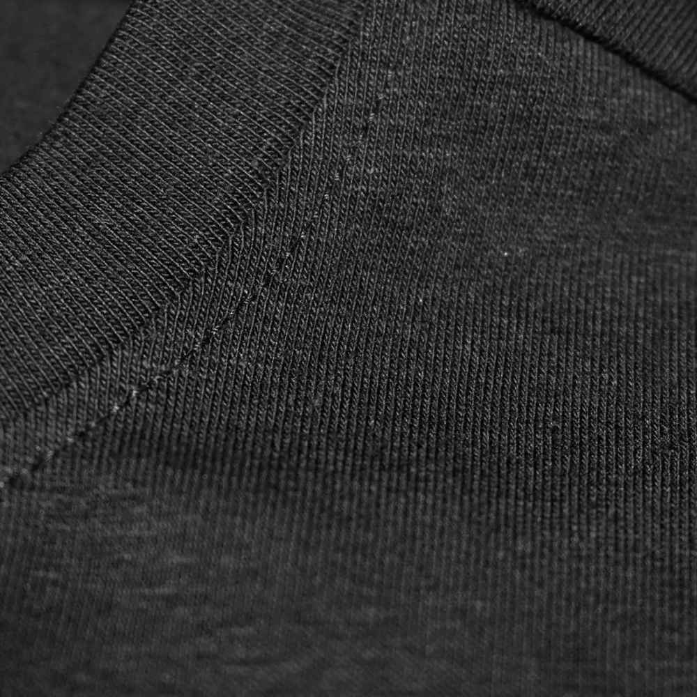 Black Premium Quality Women T-shirt-thumb-4