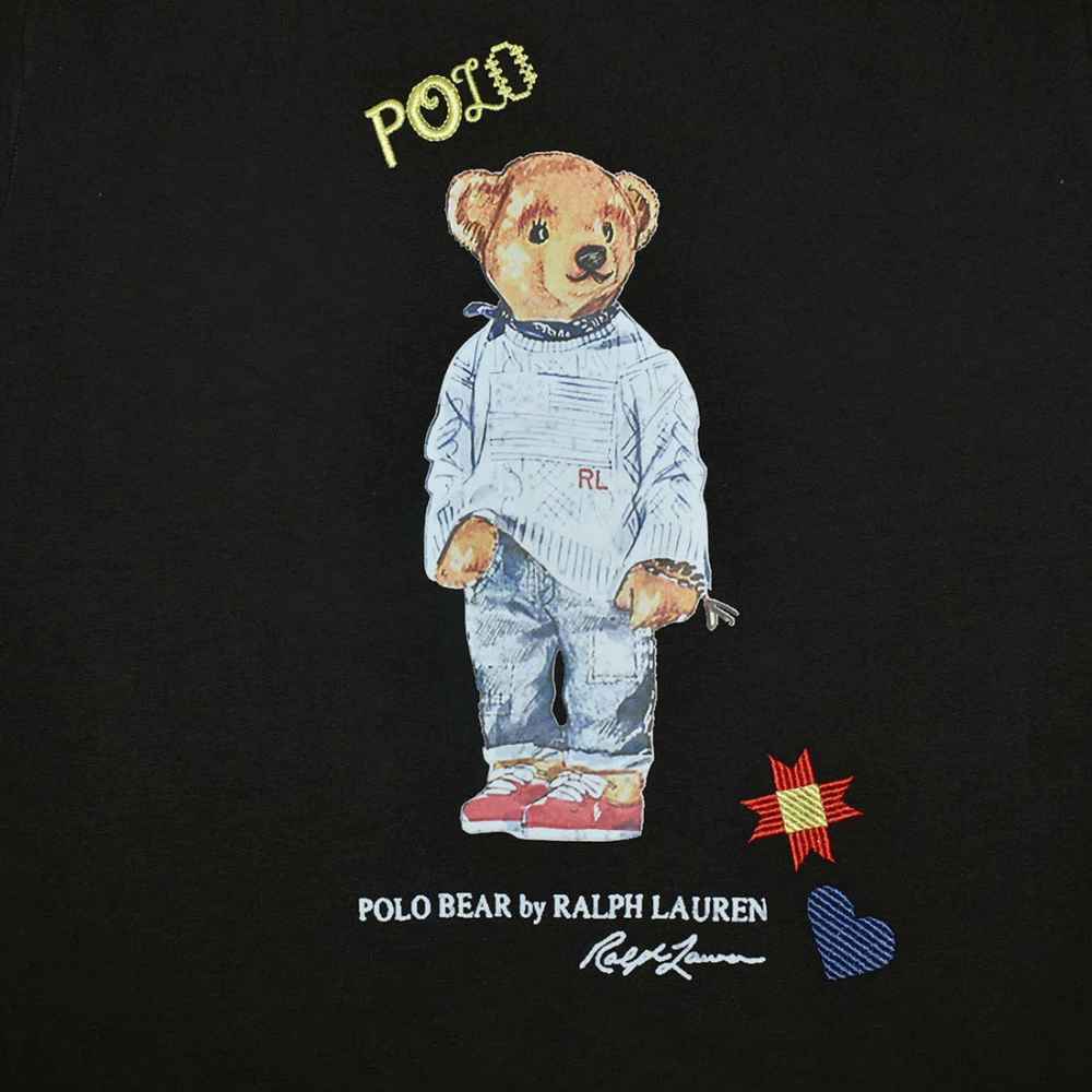 Black Premium Quality Women T-shirt-thumb-3