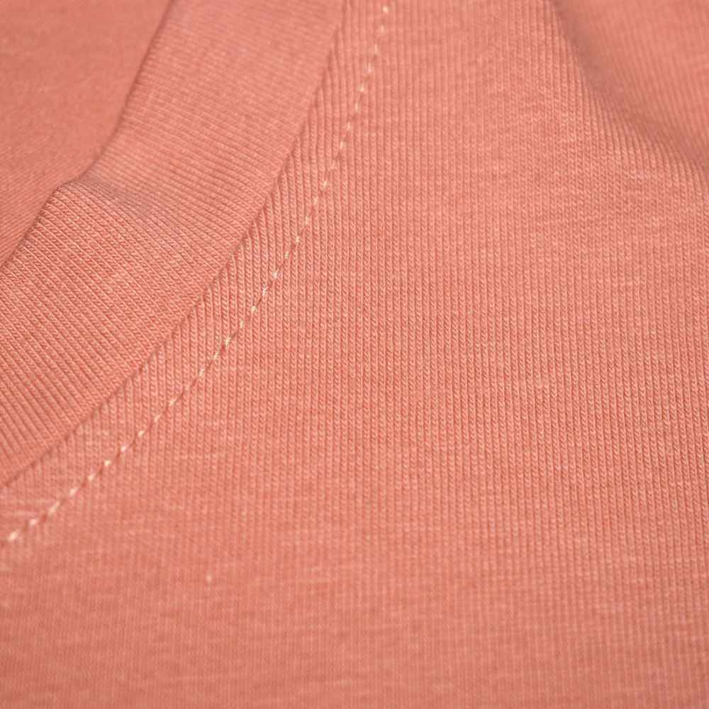 Pink Premium Quality Women T-shirt-thumb-4