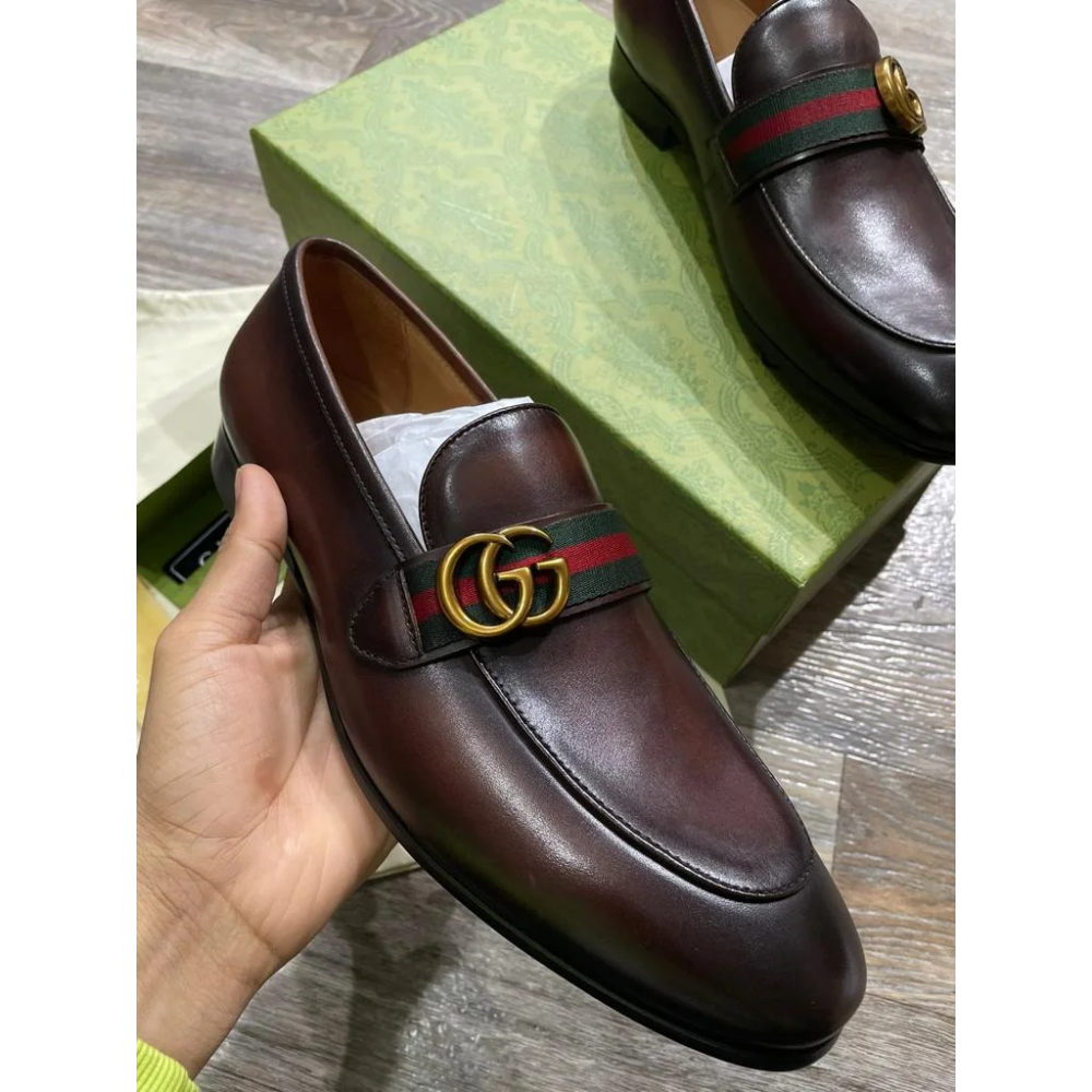 PREMIUM QUALITY LOAFERS-thumb-1