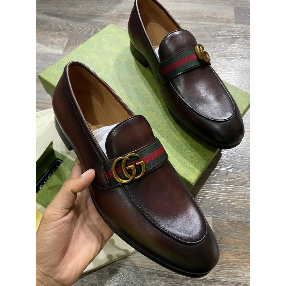 PREMIUM QUALITY LOAFERS-thumb-2
