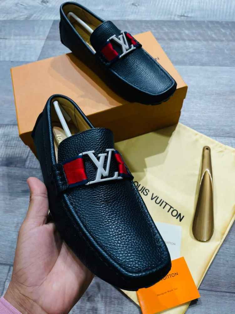PREMIUM QUALITY LOAFERS-thumb-0