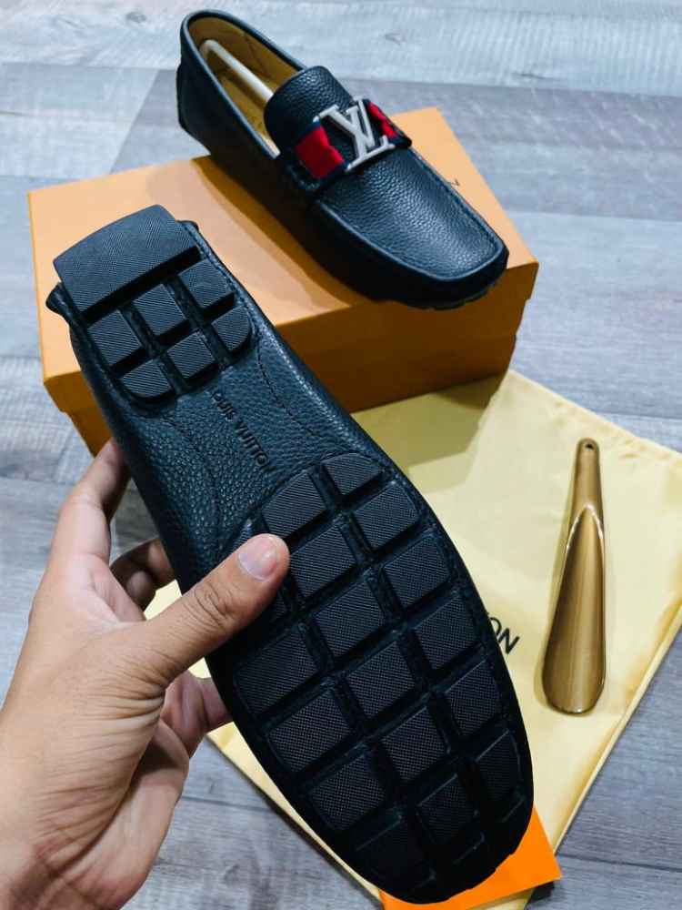 PREMIUM QUALITY LOAFERS-thumb-3