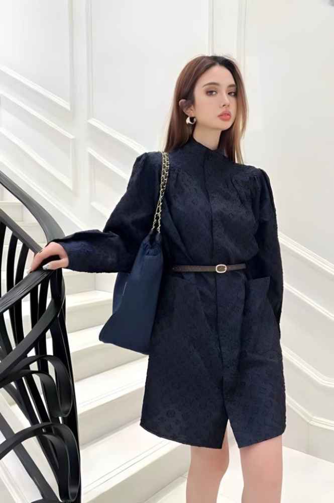 Louis Vuitton Premium Quality Dress-7