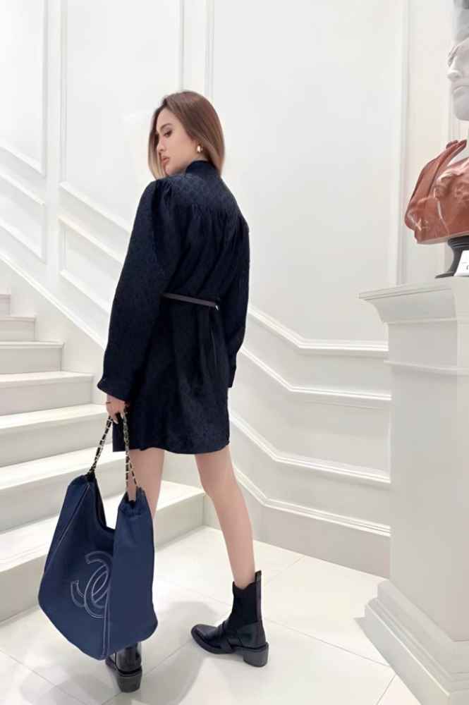 Louis Vuitton Premium Quality Dress-8