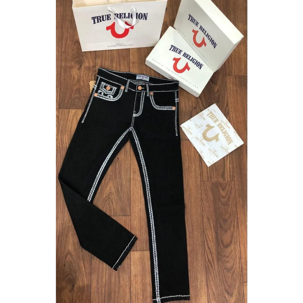 PREMIUM QUALITY JEANS-thumb-0