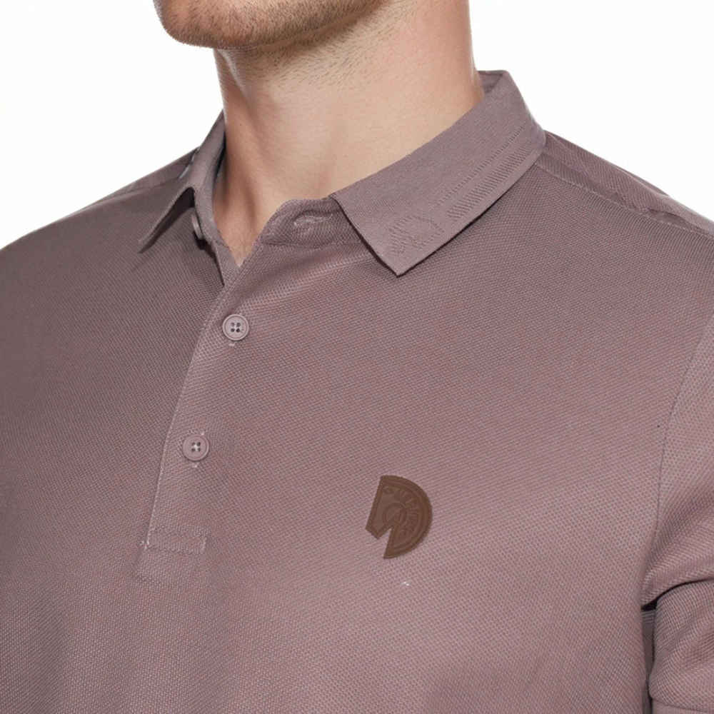 Hermes Purple Premium Quality T-shirt-2