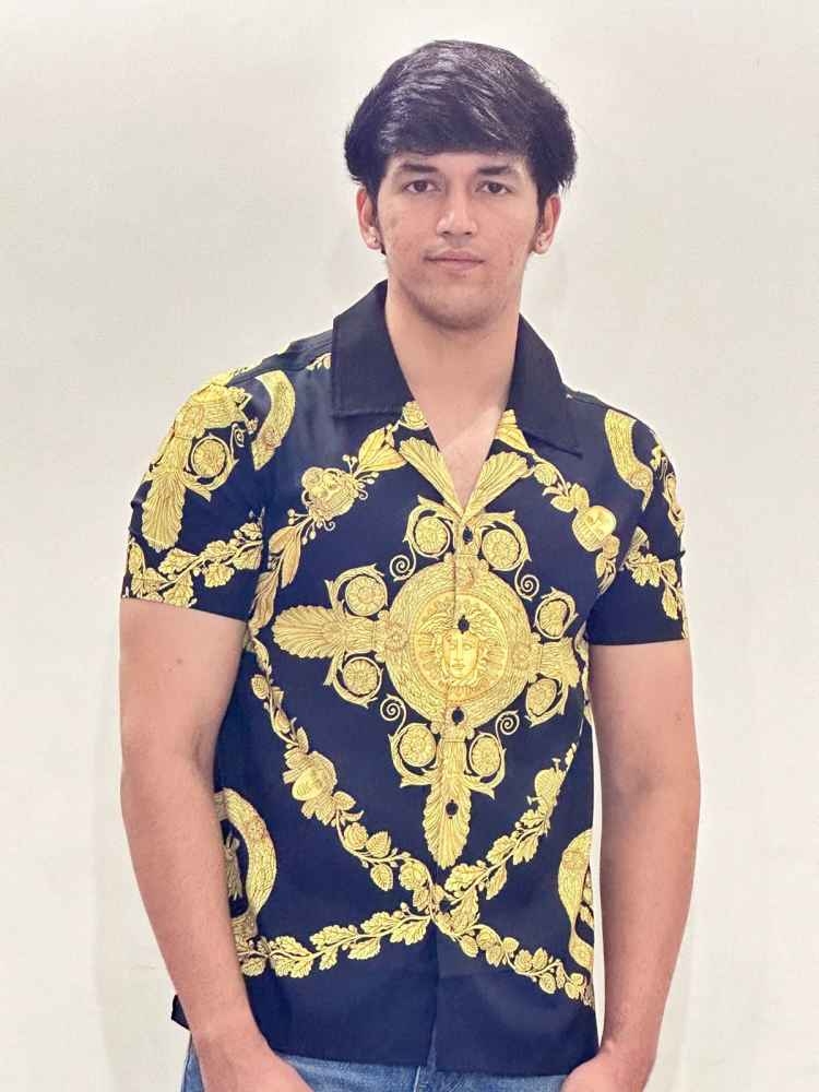 PREMIUM QUALITY SHIRT-thumb-0