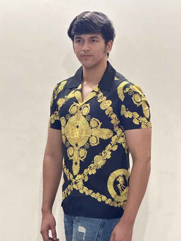 PREMIUM QUALITY SHIRT-thumb-1