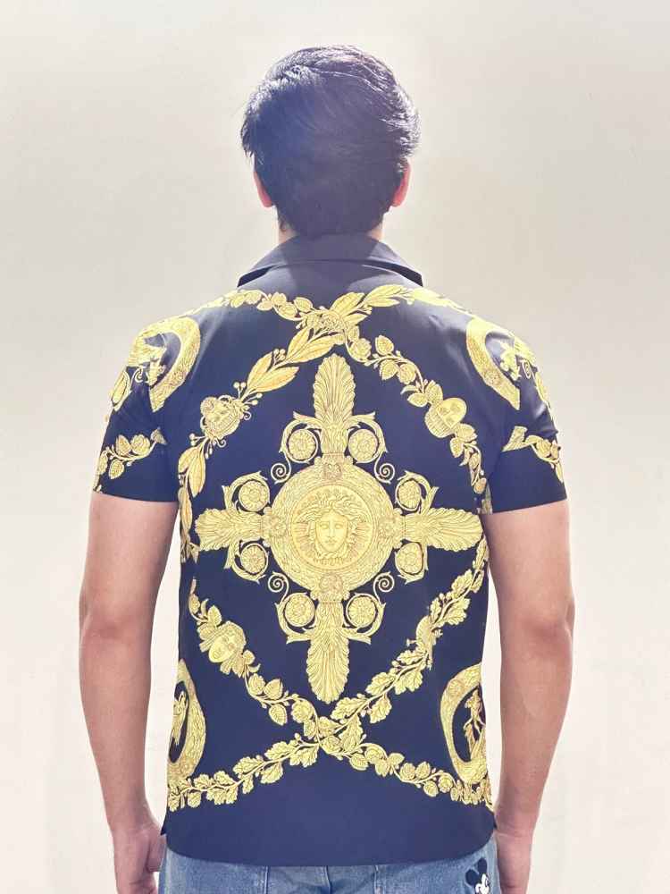 PREMIUM QUALITY SHIRT-thumb-2