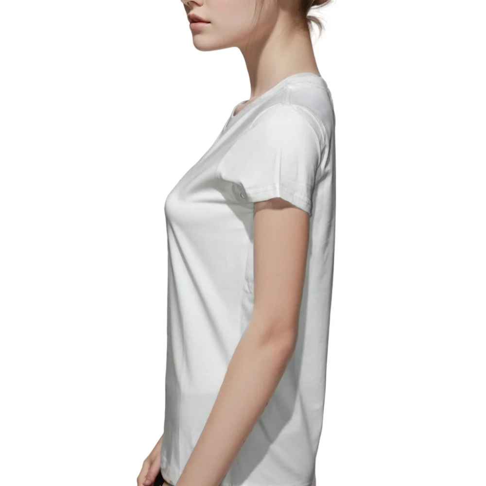 Balenciaga Premium Quality Women T-shirt-thumb-2