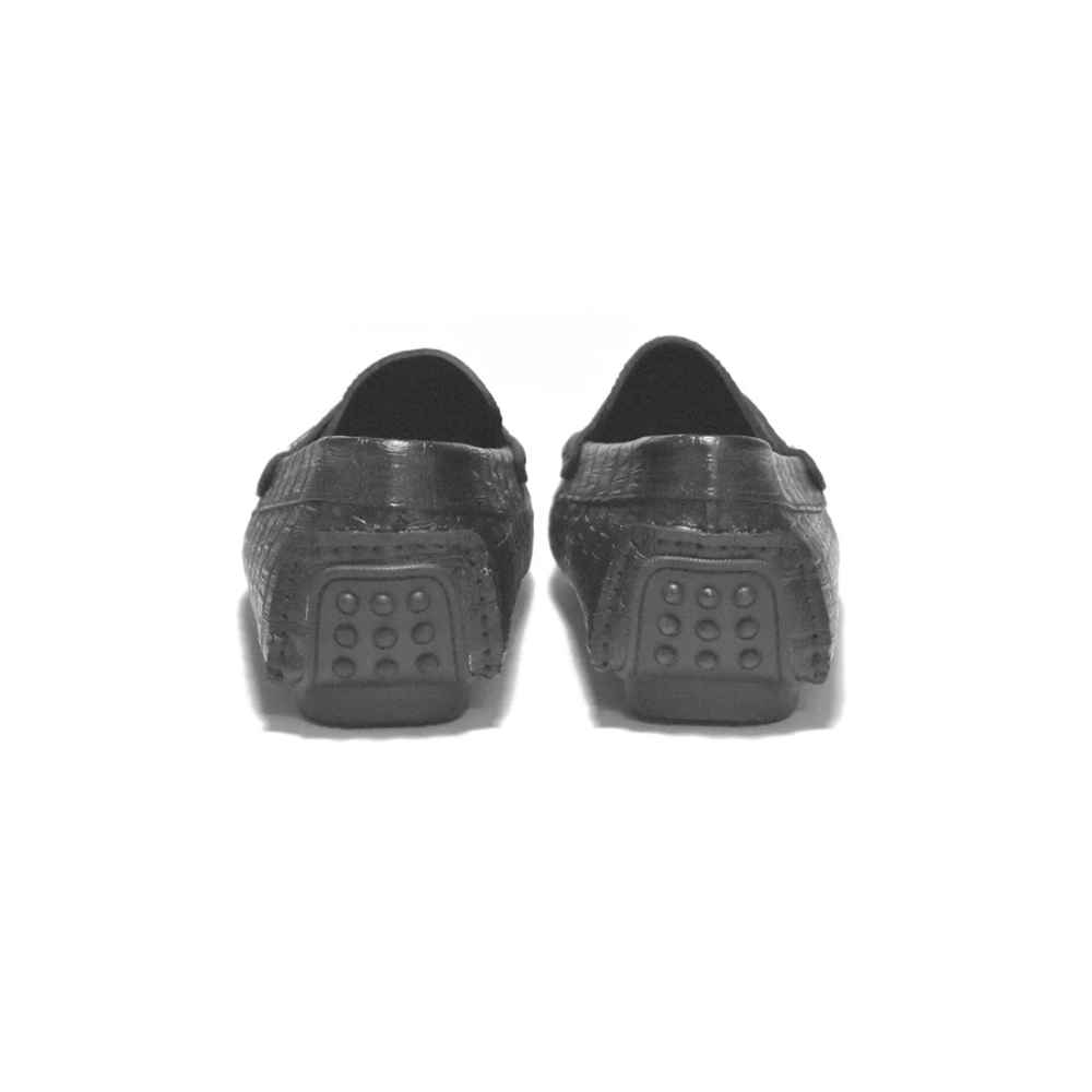 Boss Black Premium Quality Loafers-4