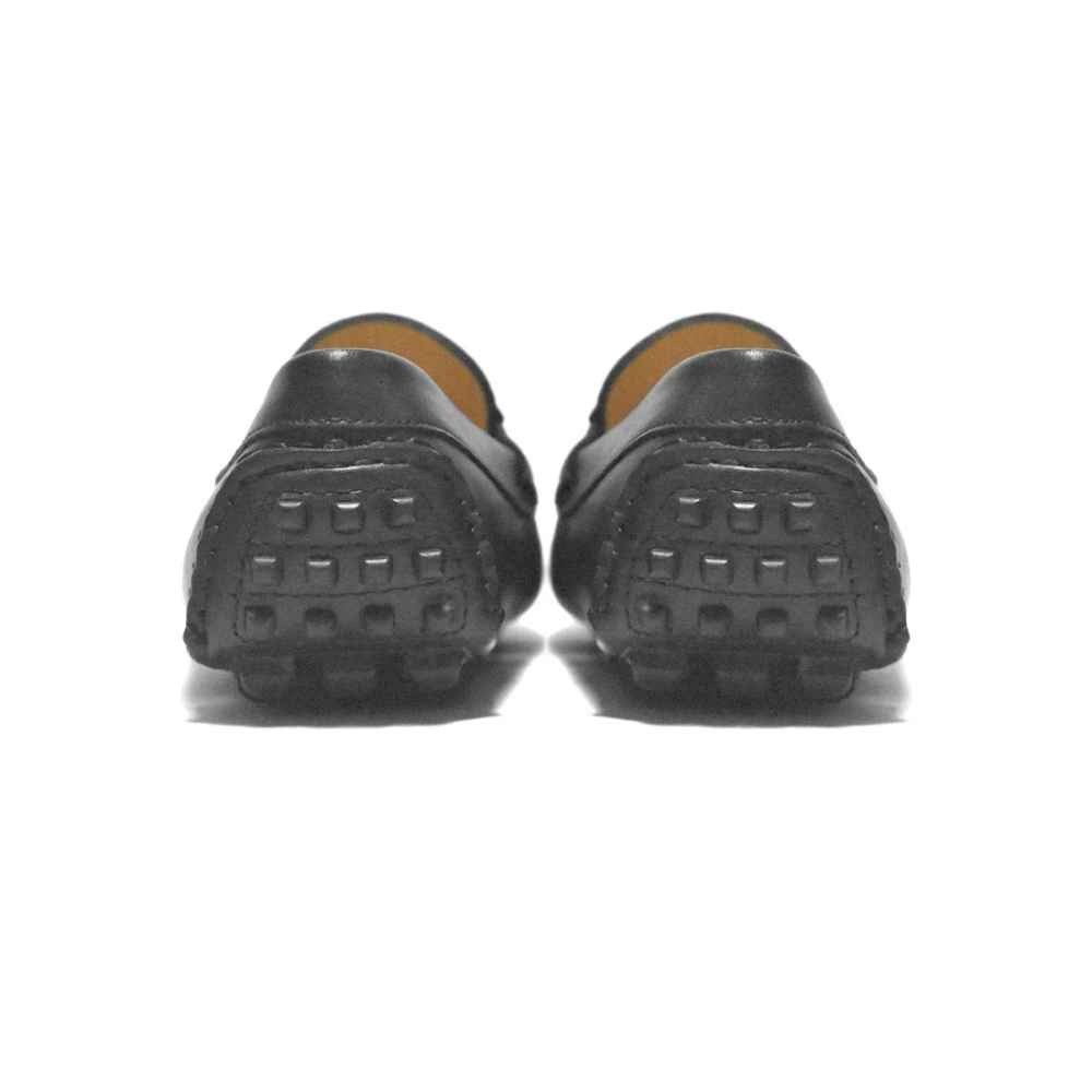 Boss Black Premium Quality Loafers-4