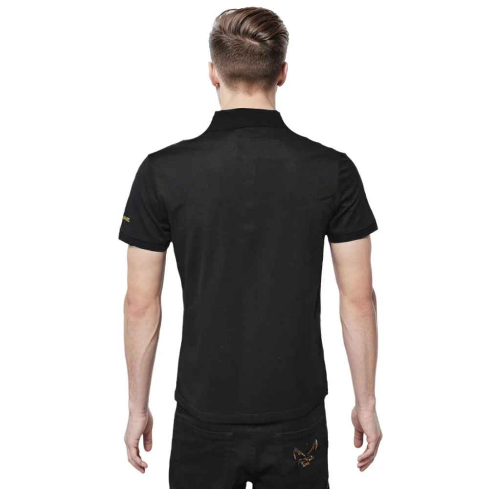 Billionaire Black Premium Quality T-shirt-thumb-1