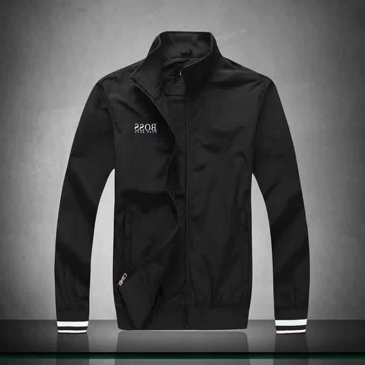 Boss Premium Quality Jacket-3