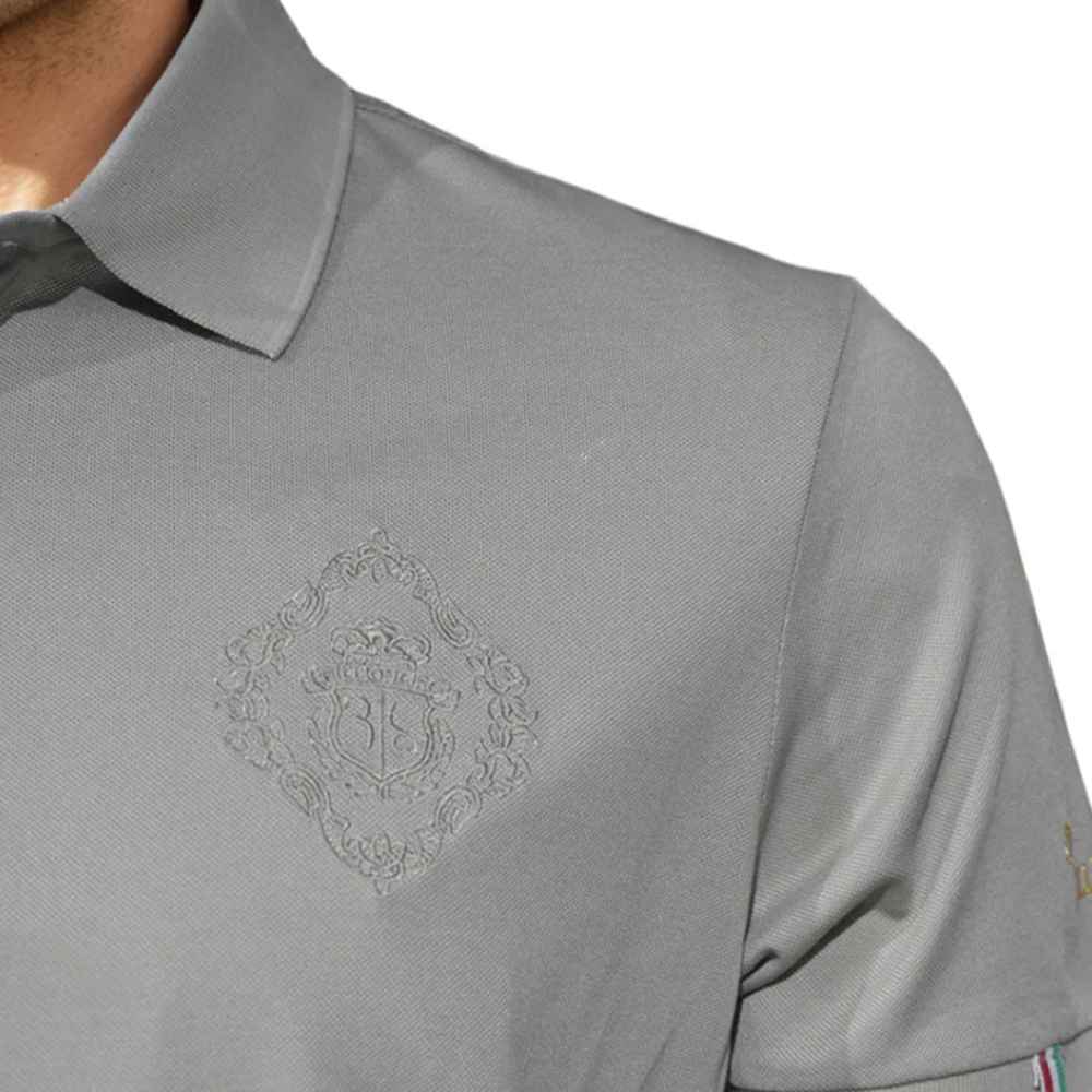 Billionaire Grey Premium Quality T-shirt-4