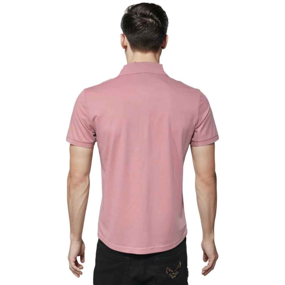 Billionaire Pink Premium Quality T-shirt-thumb-1