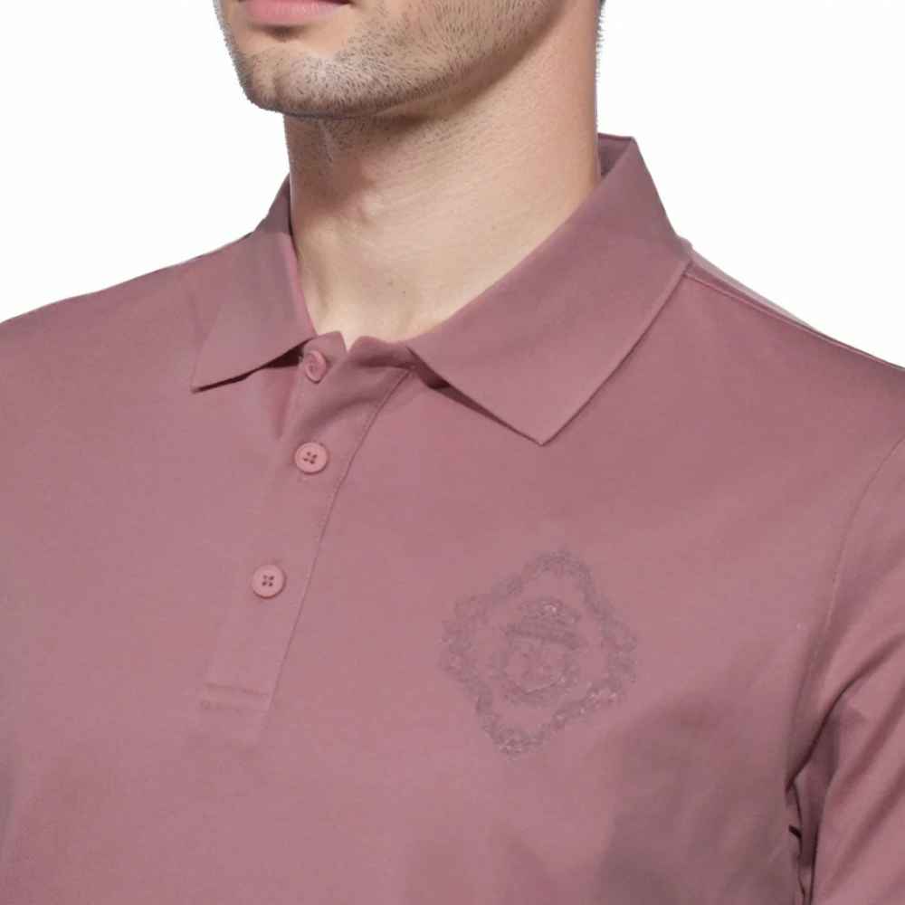 Billionaire Pink Premium Quality T-shirt-thumb-2