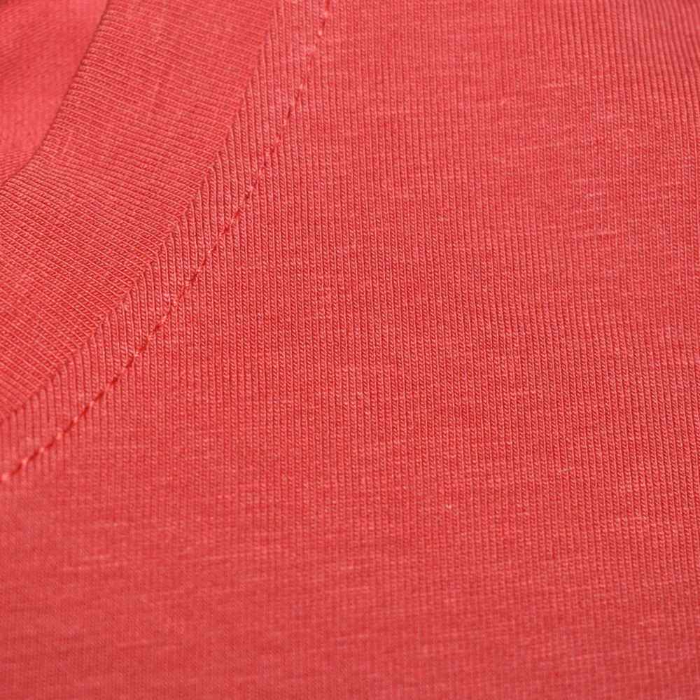 BOSS Red Premium Quality Women T-shirt-4