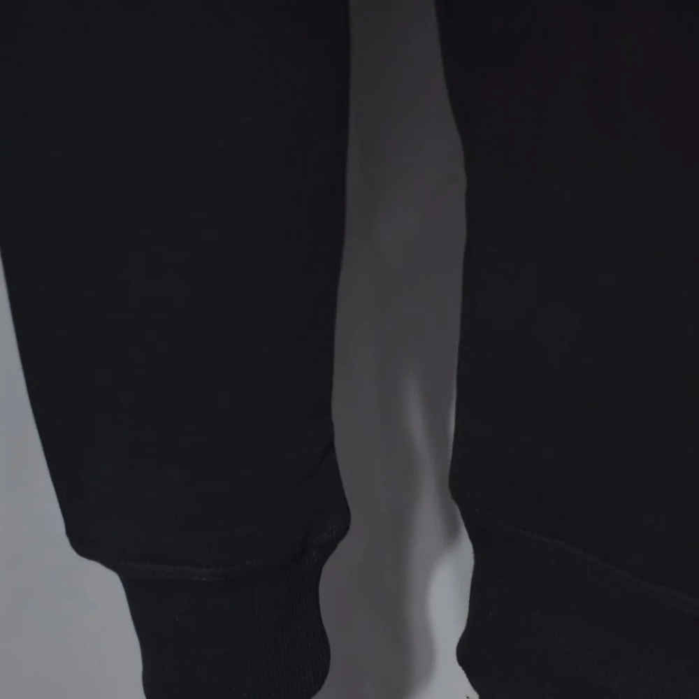 Balmain Black Premium Quality Sweatshirt-3