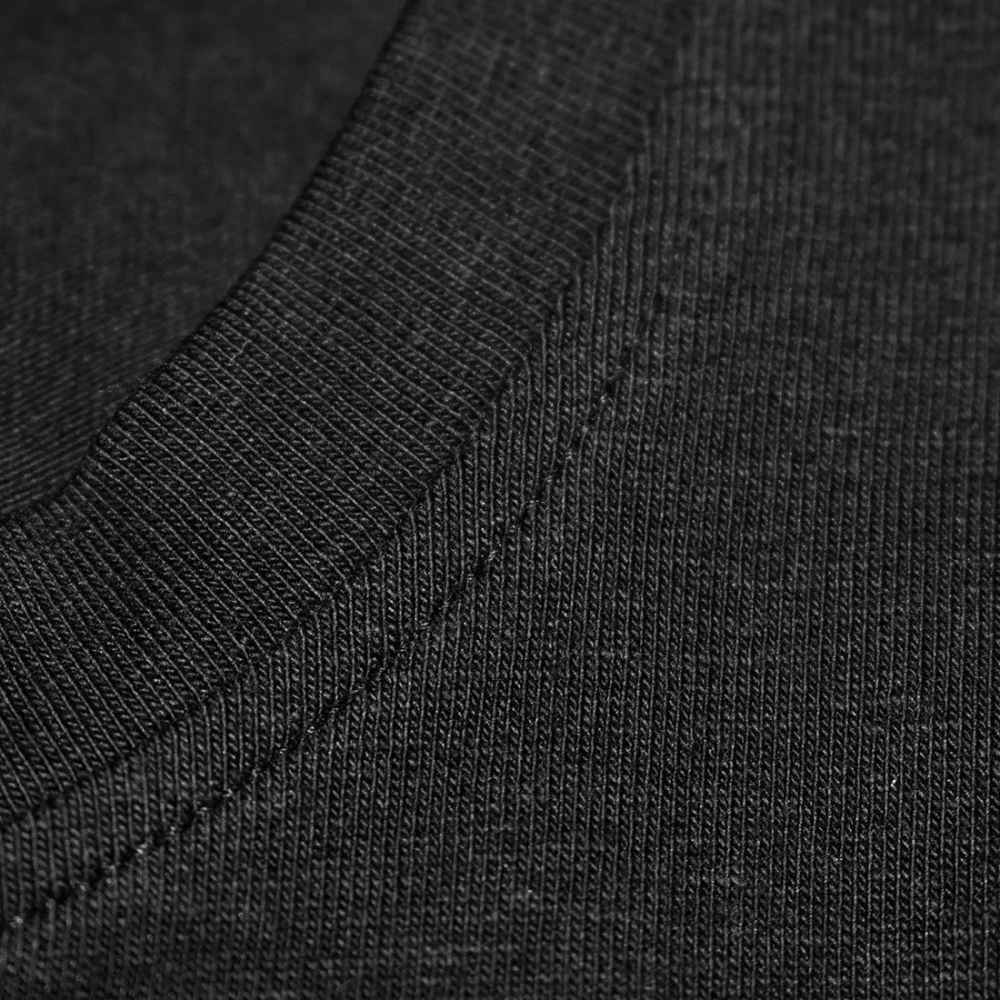 Balmain Black Premium Quality Women T-shirt-4