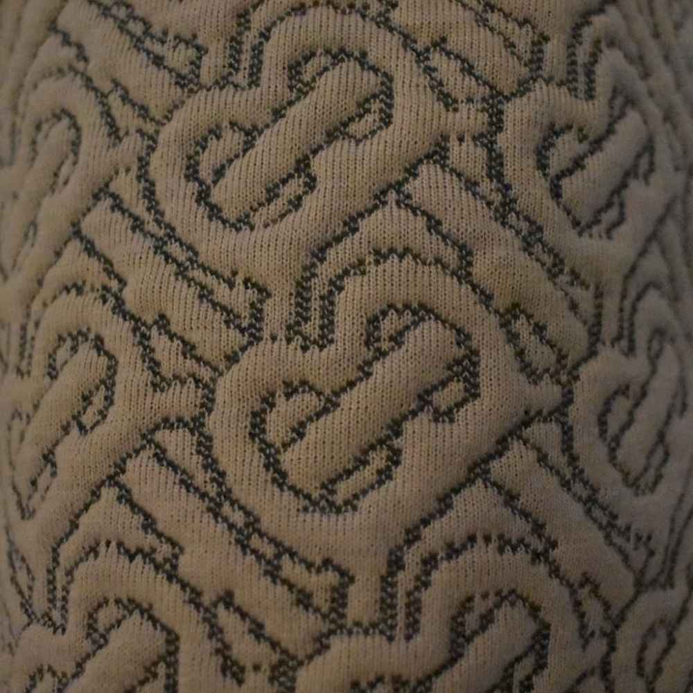 Burberry Brown Premium Quality Tracksuit-thumb-3