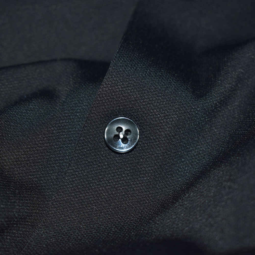 Christian Dior Black Premium Quality Shirt-4