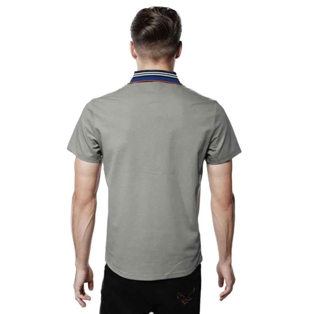 Burberry Sand Premium Quality T-shirt-1