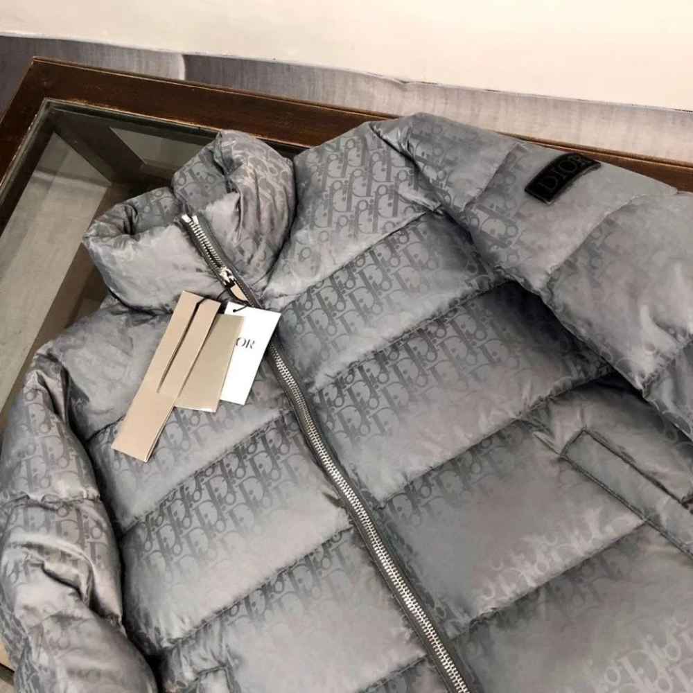 Dior Premium Quality Jacket-4