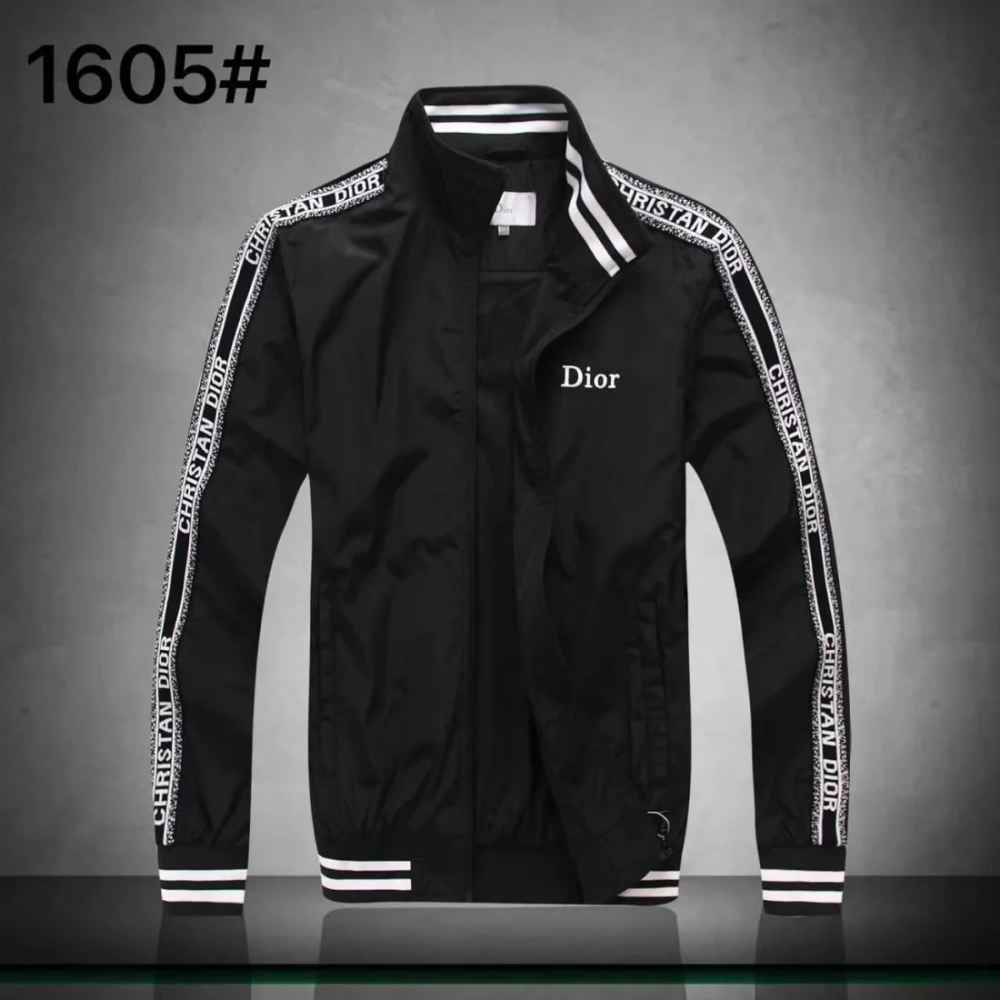 Dior Premium Quality Zipper-thumb-0