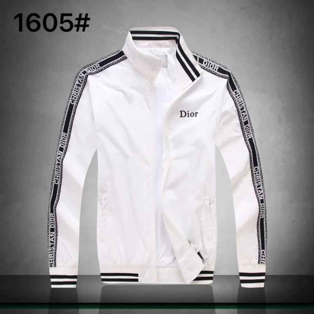 Dior Premium Quality Zipper-thumb-1