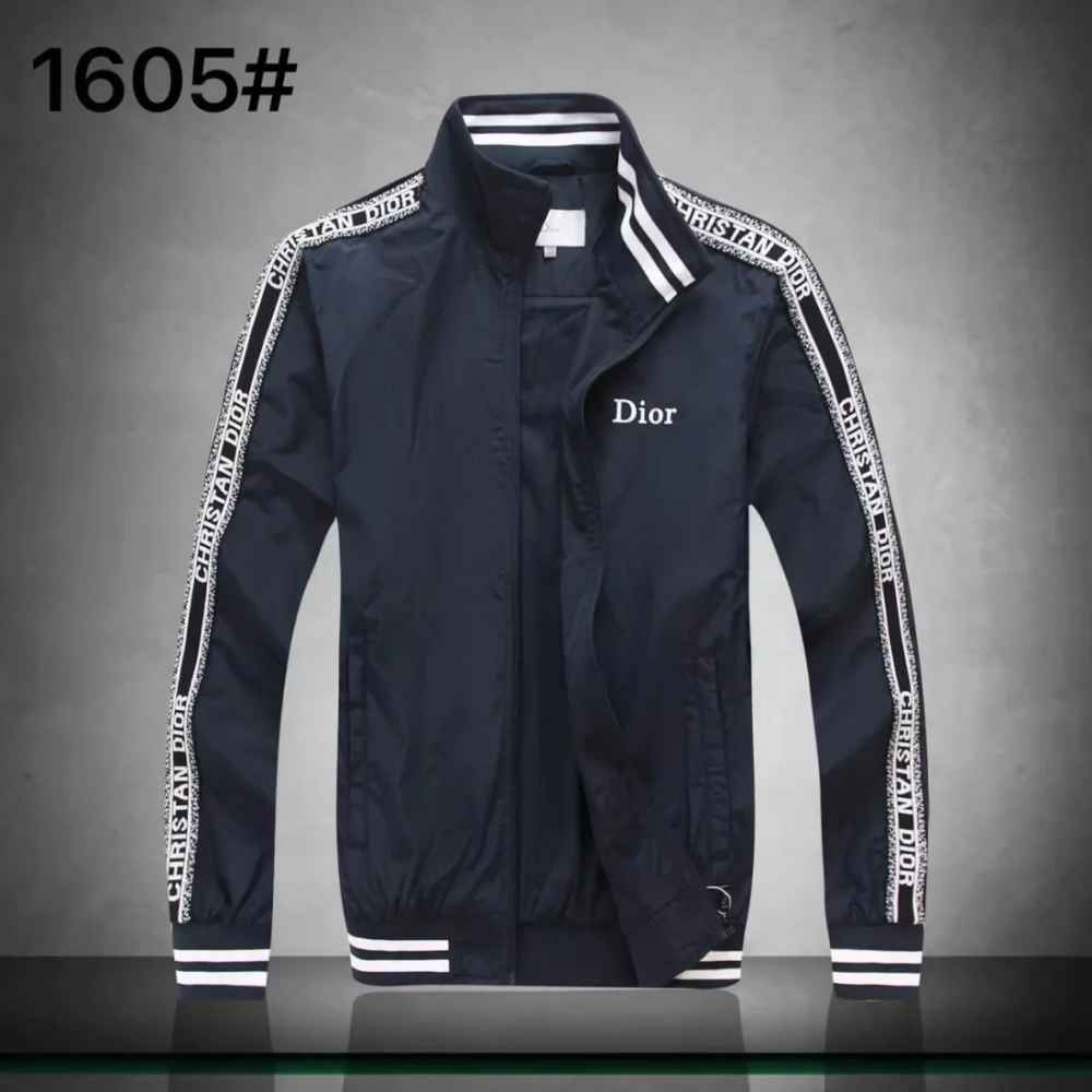 Dior Premium Quality Zipper-thumb-2