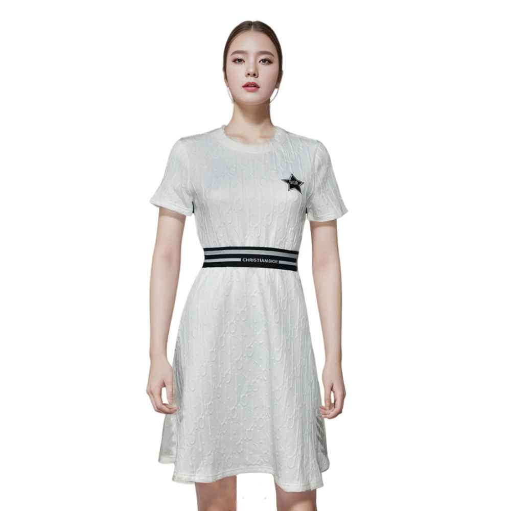 Dior Premium Quality Dress-1