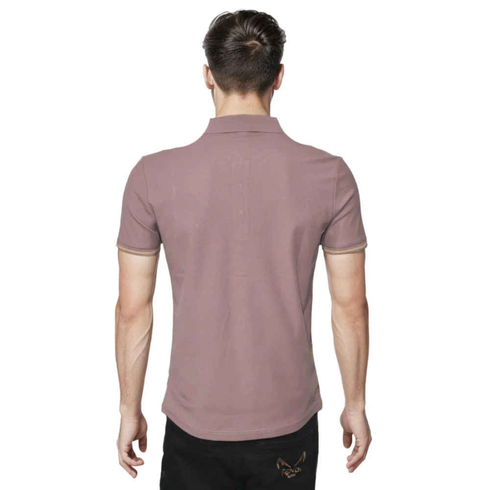 Giorgio Armani Wine Premium Quality T-shirt-thumb-1