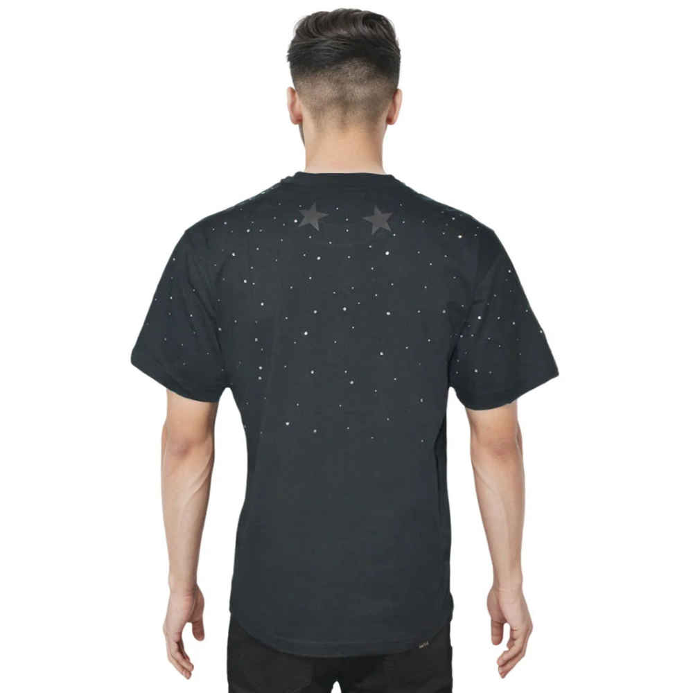 Givenchy Black Premium Quality T-shirt-thumb-1