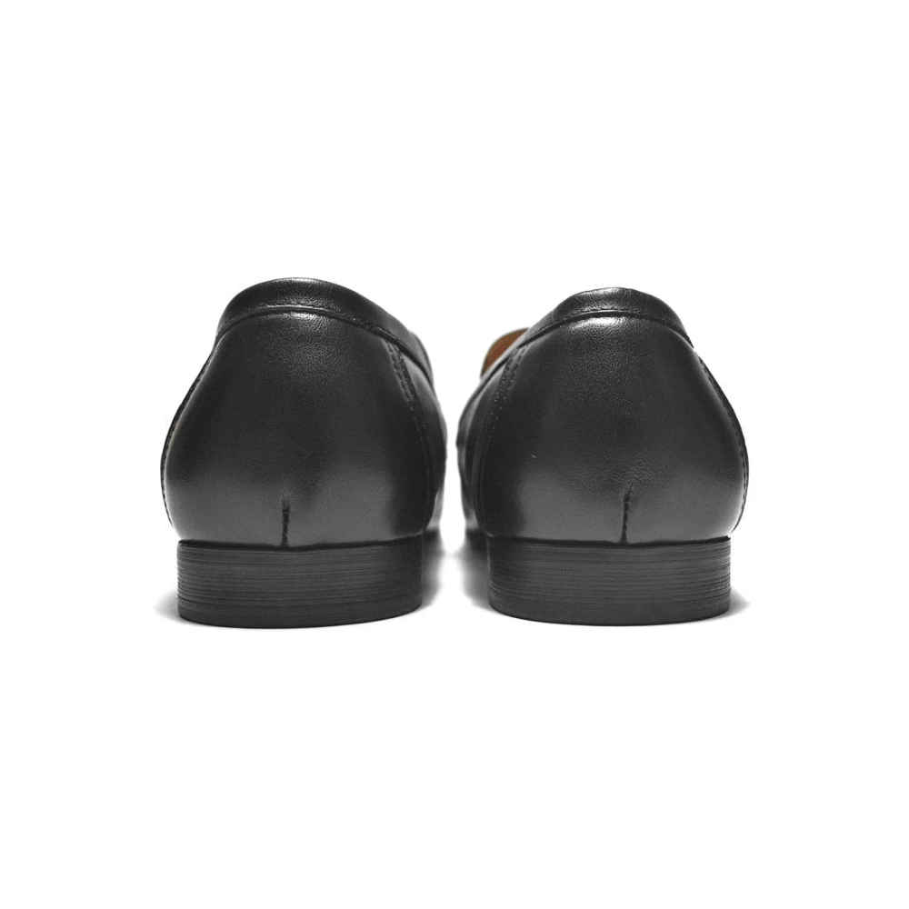 Gucci Black Premium Quality Loafers-4