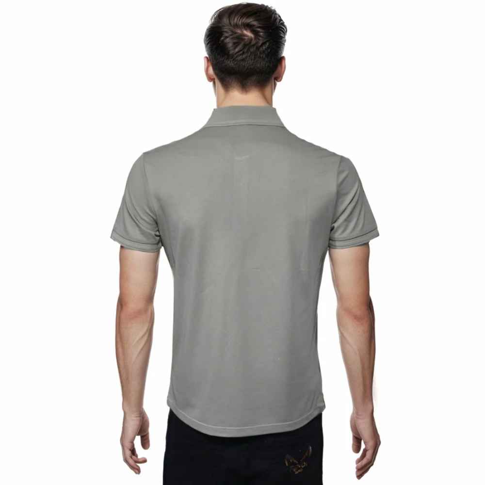 Christian Dior Embroidered logo Sand Premium T-shirt-thumb-1