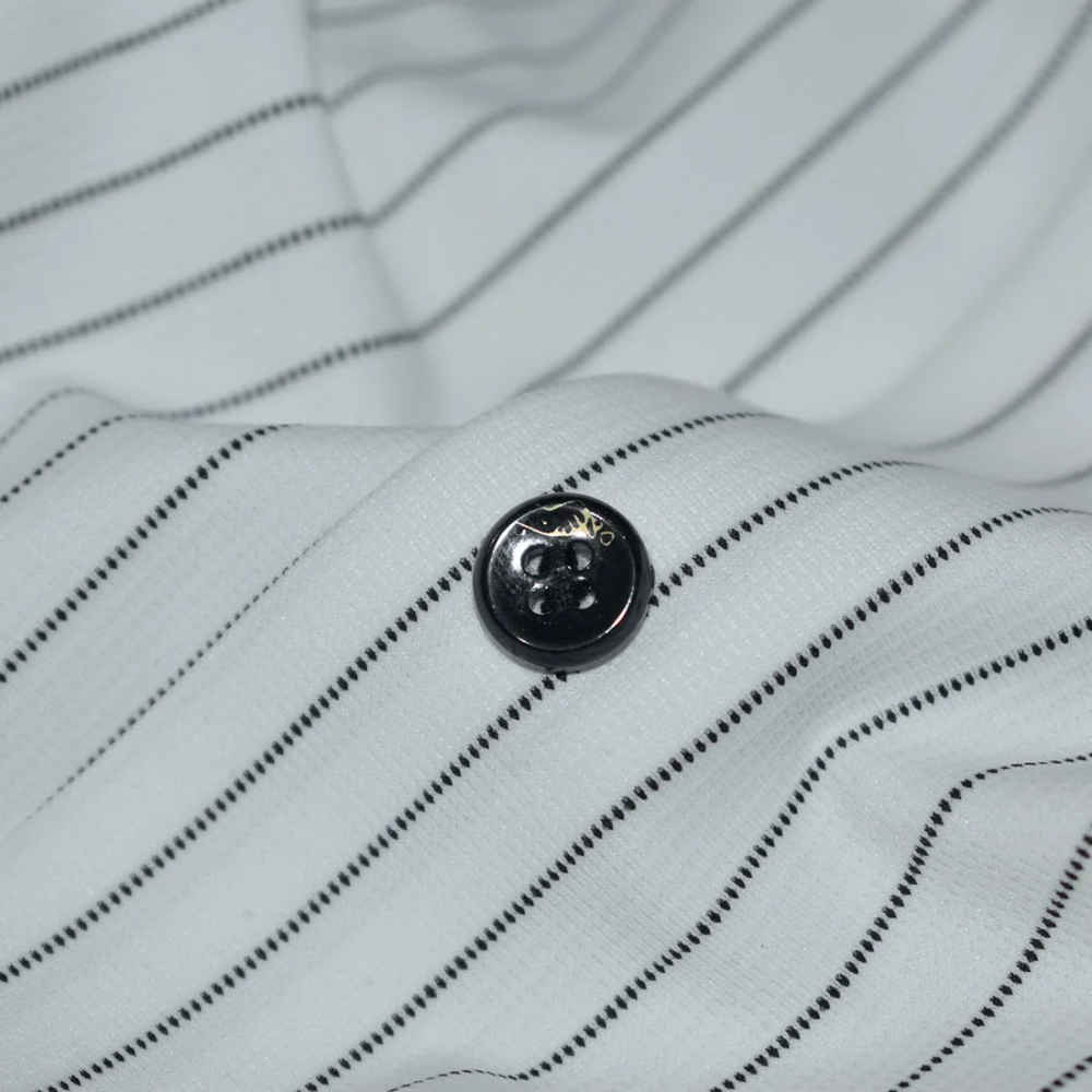 Emporio Armani White Premium Quality Shirt-3