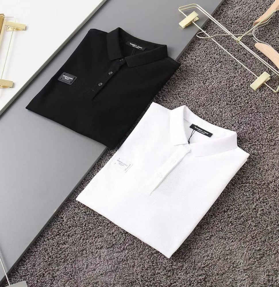 Dolce & Gabbana Premium Quality Tees-2